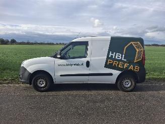 Opel Combo 1.3 CDTI picture 2