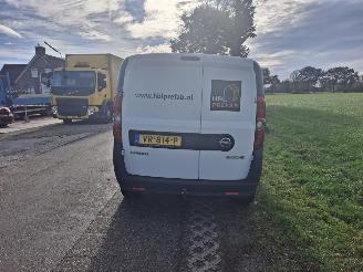 Opel Combo 1.3 CDTI picture 5