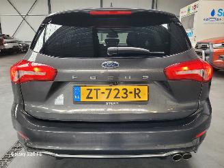 Ford Focus Wagon 1.0 Automaat 92-KW EcoBoost ST-Line picture 12