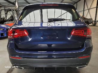 Mercedes GLC 300de 225-KW Automaat 4-MATIC AMG picture 14