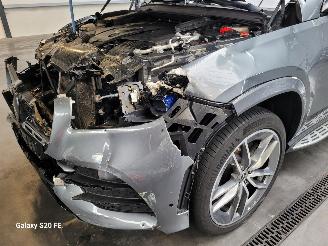 Mercedes GLS 400d 243-KW Automaat 4-MATIC AMG 7-Persoons picture 6