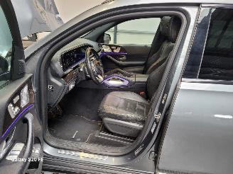 Mercedes GLS 400d 243-KW Automaat 4-MATIC AMG 7-Persoons picture 18