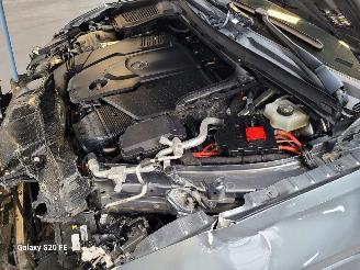 Mercedes GLS 400d 243-KW Automaat 4-MATIC AMG 7-Persoons picture 12