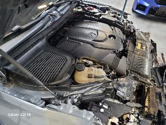 Mercedes GLS 400d 243-KW Automaat 4-MATIC AMG 7-Persoons picture 10