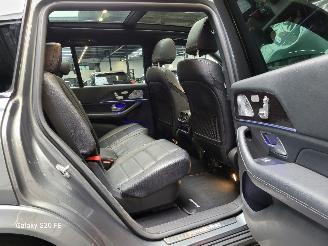 Mercedes GLS 400d 243-KW Automaat 4-MATIC AMG 7-Persoons picture 17