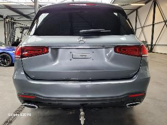 Mercedes GLS 400d 243-KW Automaat 4-MATIC AMG 7-Persoons picture 15