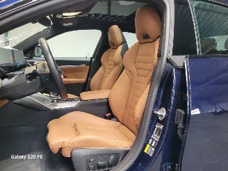 BMW i4 M50 400-KW 83.9kwh Automaat X-Drive picture 17