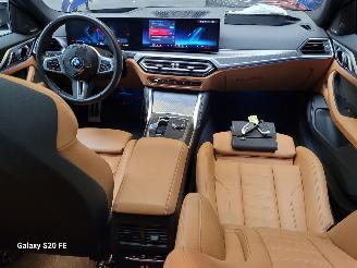 BMW i4 M50 400-KW 83.9kwh Automaat X-Drive picture 18