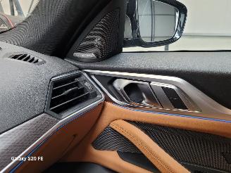 BMW i4 M50 400-KW 83.9kwh Automaat X-Drive picture 23