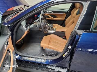 BMW i4 M50 400-KW 83.9kwh Automaat X-Drive picture 16