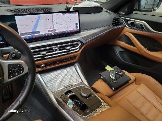 BMW i4 M50 400-KW 83.9kwh Automaat X-Drive picture 20