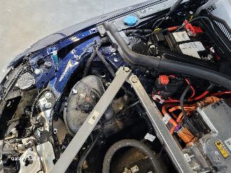 BMW i4 M50 400-KW 83.9kwh Automaat X-Drive picture 13