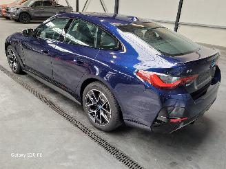 BMW i4 M50 400-KW 83.9kwh Automaat X-Drive picture 2