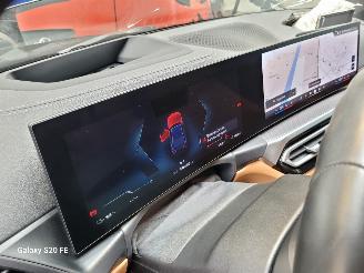 BMW i4 M50 400-KW 83.9kwh Automaat X-Drive picture 21