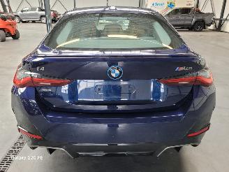 BMW i4 M50 400-KW 83.9kwh Automaat X-Drive picture 15