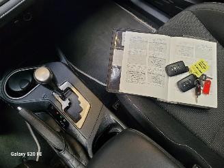 Toyota Rav-4 Hybrid 2.5 114-KW Automaat 2-WD BLACK-EDITION picture 20