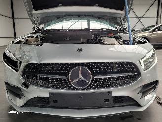 Mercedes A-klasse 200d 110-KW Automaat AMG Panoramadak picture 8