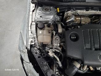 Mercedes A-klasse 200d 110-KW Automaat AMG Panoramadak picture 10