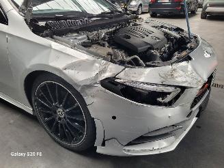 Mercedes A-klasse 200d 110-KW Automaat AMG Panoramadak picture 4