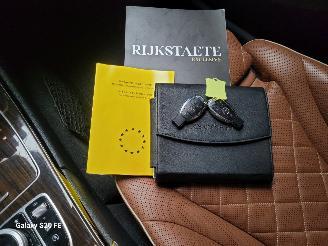 Mercedes C-klasse 63 AMG S Limo 375-KW Automaat Panoramadak picture 28