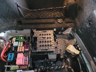 Mercedes C-klasse 63 AMG S Limo 375-KW Automaat Panoramadak picture 14