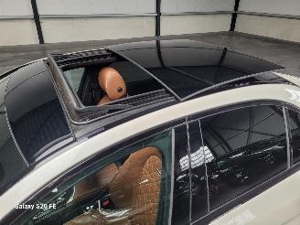 Mercedes C-klasse 63 AMG S Limo 375-KW Automaat Panoramadak picture 17