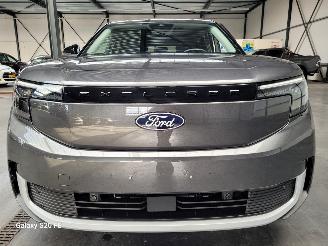 Ford Explorer EV 210-KW 77kwh Automaat RWD picture 16