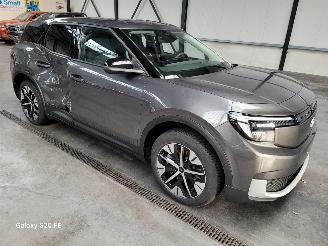 škoda osobní automobily Ford Explorer EV 210-KW 77kwh Automaat RWD 2025/9