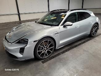 Avarii autoturisme Porsche Taycan Sport Turismo 240-KW 79kwh Automaat 2022/11
