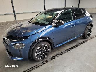 Coche accidentado Lancia Ypsilon 1.2 Ibrida 74-KW Automaat LX 5drs 2025/1