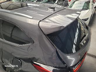 Toyota Highlander 2.5 Hybrid 182-KW Automaat AWD 7-Persoons picture 6