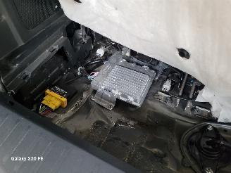 Toyota Highlander 2.5 Hybrid 182-KW Automaat AWD 7-Persoons picture 11