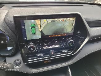 Toyota Highlander 2.5 Hybrid 182-KW Automaat AWD 7-Persoons picture 23