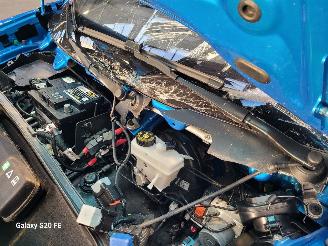 Alpine A110 Coupe 1.8 Turbo 185-KW Automaat picture 13