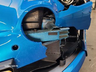 Alpine A110 Coupe 1.8 Turbo 185-KW Automaat picture 7