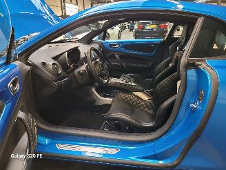 Alpine A110 Coupe 1.8 Turbo 185-KW Automaat picture 18