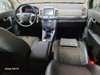 Chevrolet Captiva 2.4i 123-KW 6-Bak LT 2-WD picture 16