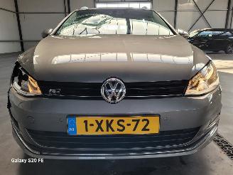 Volkswagen Golf Variant 1.2 TSi 77-KW 6-Bak Highline picture 8