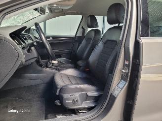 Volkswagen Golf Variant 1.2 TSi 77-KW 6-Bak Highline picture 15