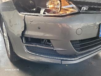 Volkswagen Golf Variant 1.2 TSi 77-KW 6-Bak Highline picture 7