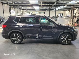 Seat Tarraco FR 1.4 e-Hybrid 110-KW Automaat picture 5
