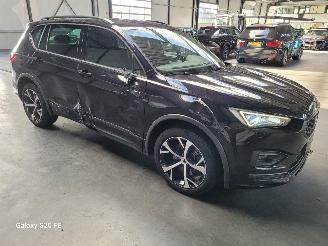 Seat Tarraco FR 1.4 e-Hybrid 110-KW Automaat picture 4