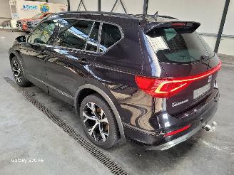 Seat Tarraco FR 1.4 e-Hybrid 110-KW Automaat picture 2