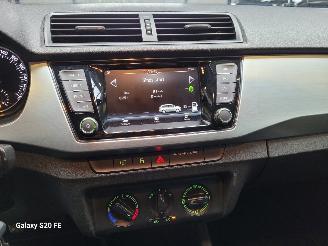 Skoda Fabia Combi 1.4 TDi 66-KW Ambition-Business picture 19