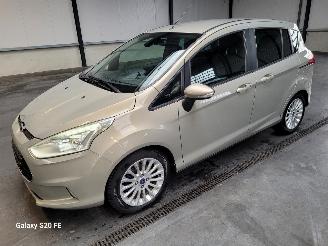 Auto incidentate Ford B-Max 1.0 EcoBoost 74-KW Titanium 5drs 2012/11