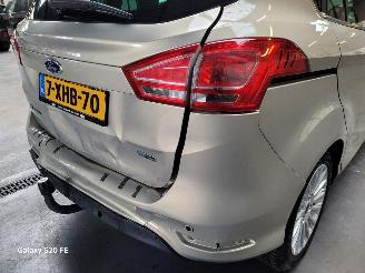 Ford B-Max 1.0 EcoBoost 74-KW Titanium 5drs picture 5