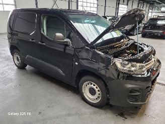 Citroën Berlingo BLUE 1.5 HDi 75-KW 6-Bak Bestelwagen picture 3