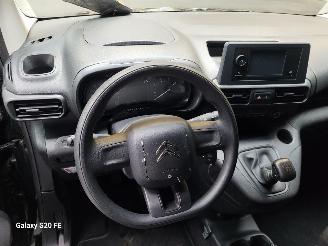 Citroën Berlingo BLUE 1.5 HDi 75-KW 6-Bak Bestelwagen picture 16