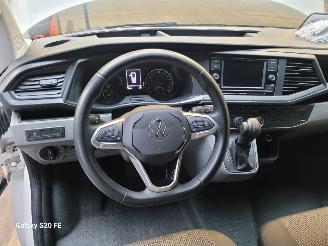 Volkswagen Transporter L1H1 2.0 TDi 110-KW DSG Bestelwagen picture 17