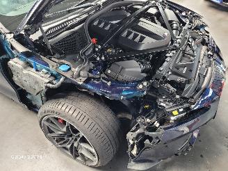 BMW M4 Coupe 3.0 Competition 375-KW Automaat X-Drive picture 6